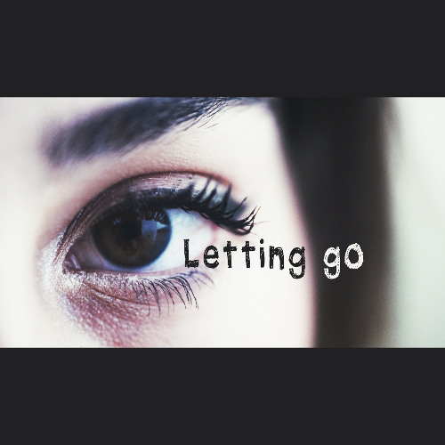 Letting Go
