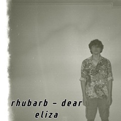 dear eliza