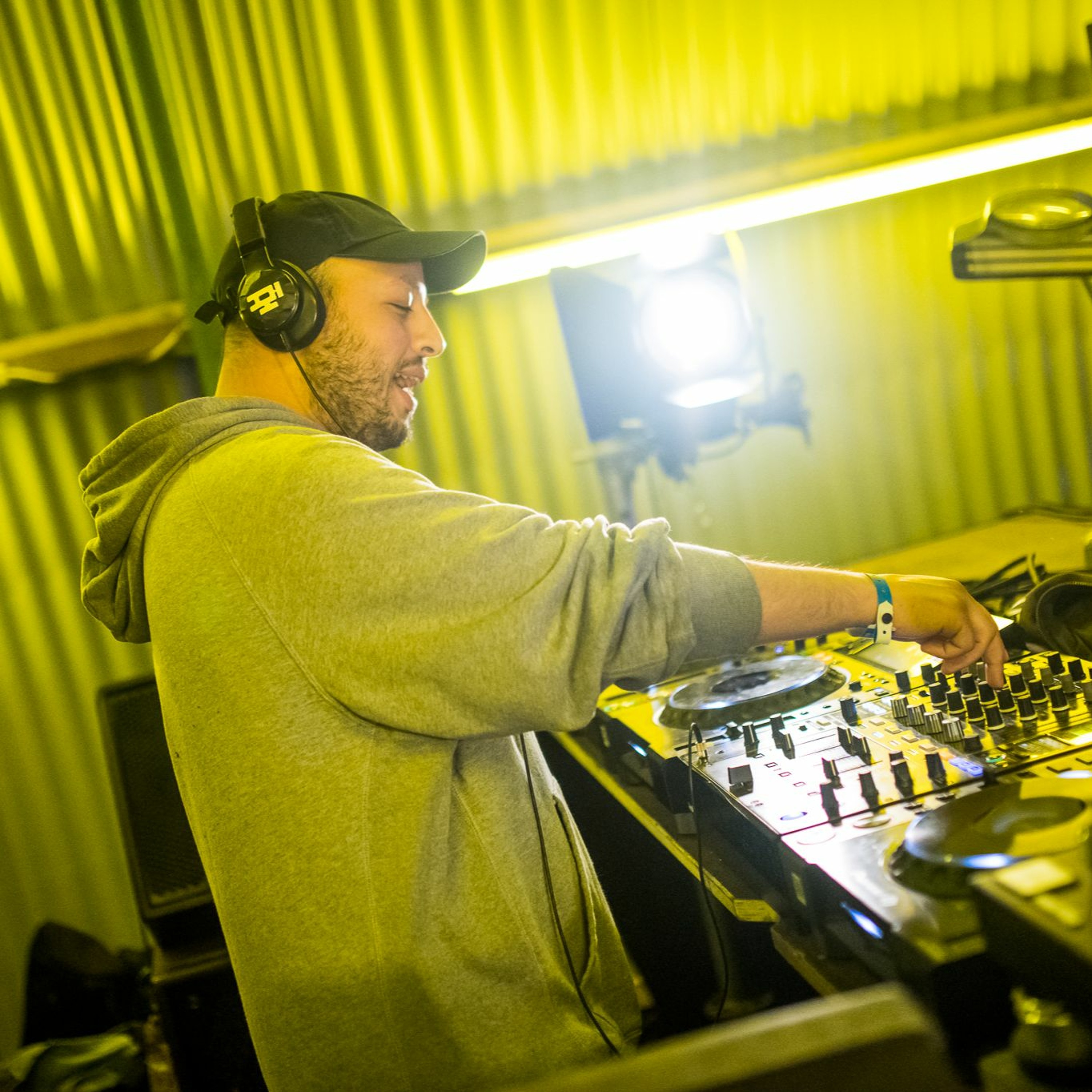 ZULI At Lente Kabinet Festival 2022 episode artwork