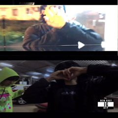 New Post IG prod shutter mix deebo