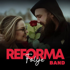 REFORMA BAND - FOLIJE (BLAGOJA RADIO KISS REMIX 2025)