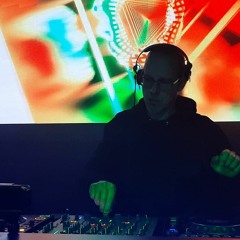 Techno Podcast Feb24