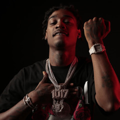 hole in his face Mac Critter Big Yellla