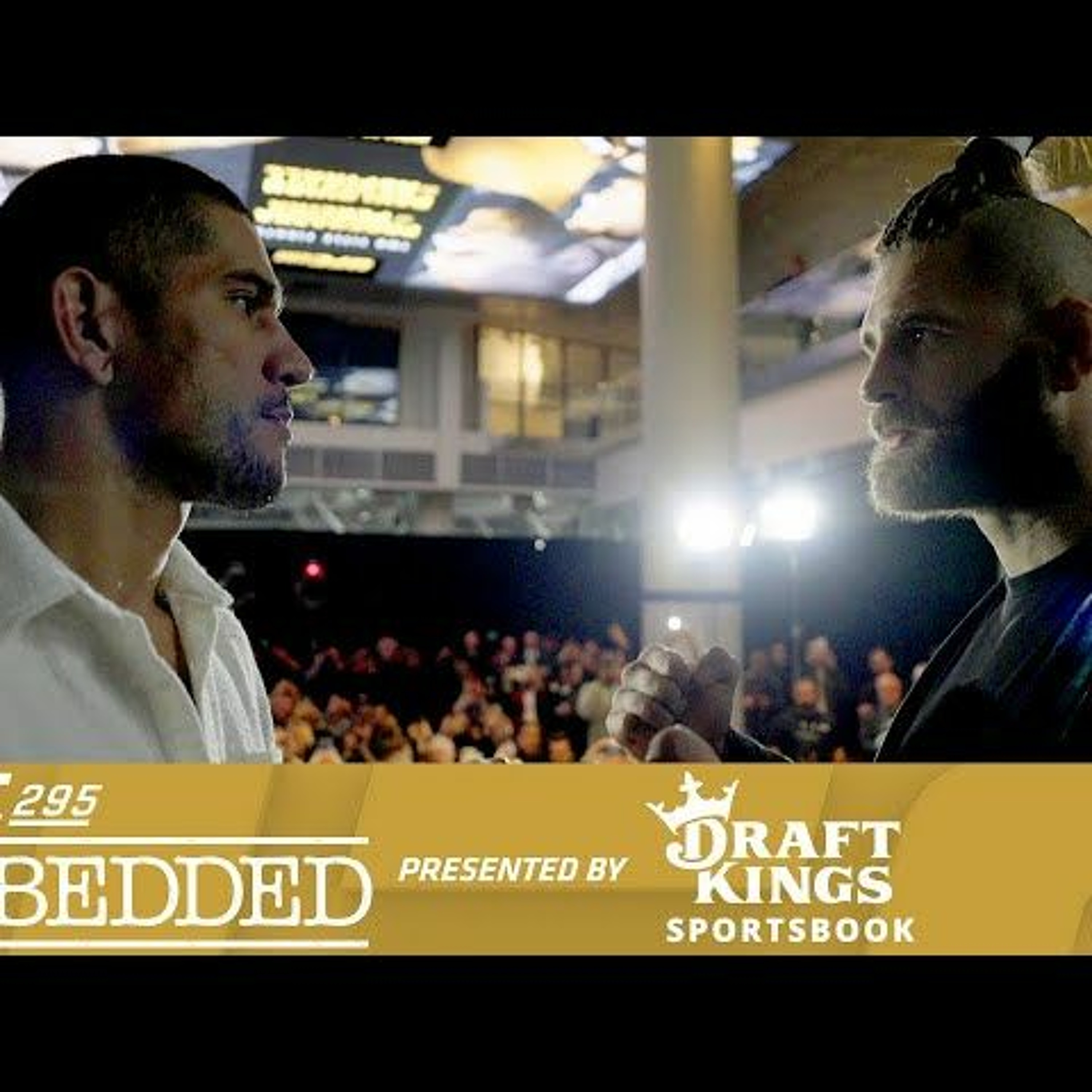 Episode 5 UFC 294 Embedded (AMP'd) | #UFC #UFC294 #ESPNMMA #InAbuDhabi #VisitAbuDhabi episode artwork
