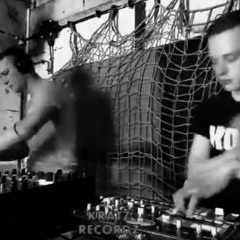 T.Bier vs Energetic Sounds - Sleepless Stream