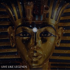 Ruelle - Live Like Legends (Anomique Remix)[FREE DOWNLOAD]