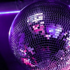 My Mix - Purple House - Speciale Disco Machine