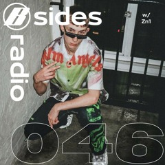 B-Sides Radio #046: Zn1