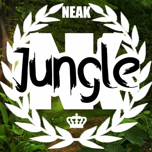 NEAK - Morad Type Beat Instrumental | Jungle (Prod By Neak) | Spinnin'  Records