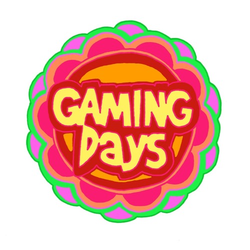 Podcast zu den GamingDays am 9.+10. Oktober