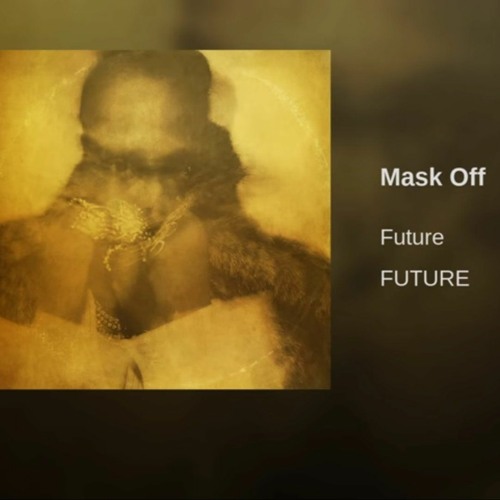 Stream M4D Artist - Future Mask Off (Remix Official Audio) by M4D Artist |  Listen online for free on SoundCloud