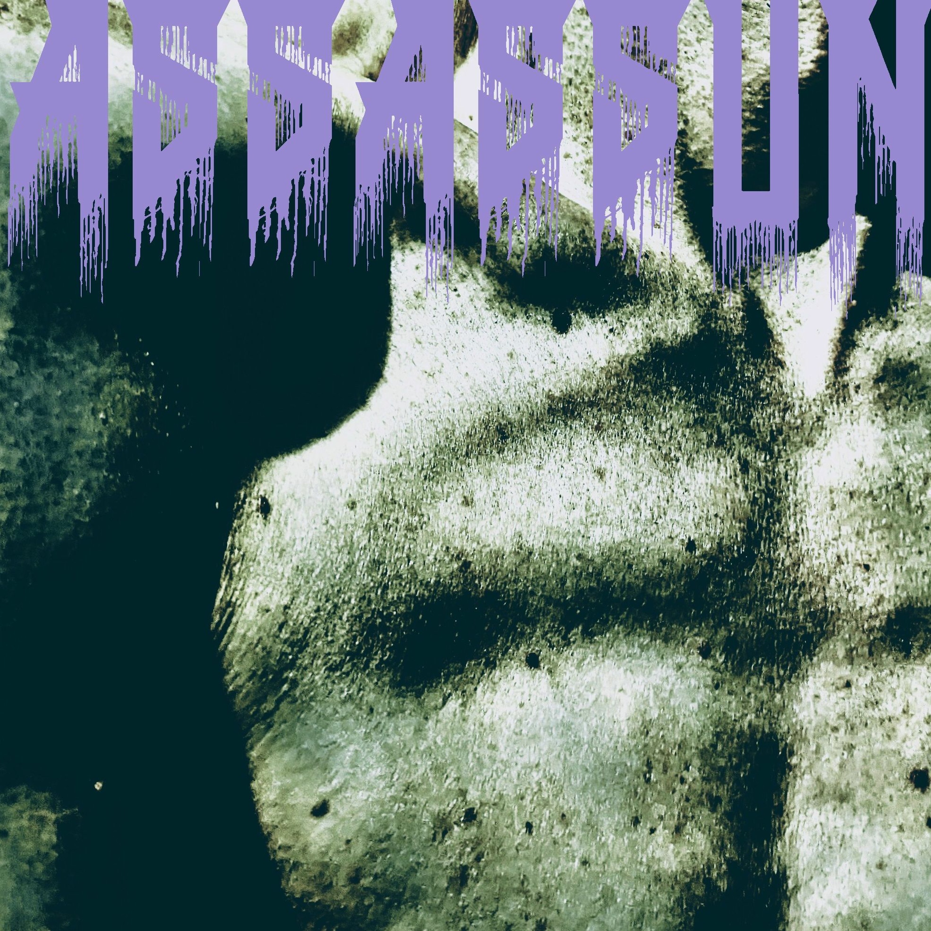 ASSASSUN - Unfold On My Chest episode artwork