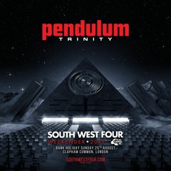 Pendulum Trinity SW4 Set Tribute
