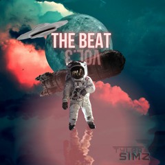 S I M Z - THE BEAT Vol. 3 (Tribal)
