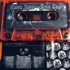 KARU INDO - INKED OUT LOKED OUT PROD BY DJ RICKY