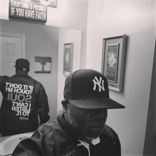 Backyard BBQ 163 (My Vibe)