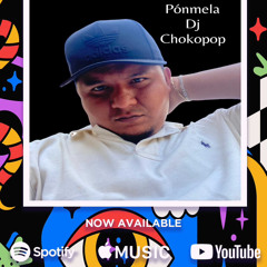PONMELA JOWELL Y RANDY FT JULIO VOLTIO - DJ CHOKOPOP LDM