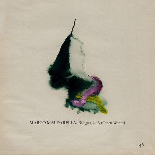 Page 146: Marco Maldarella (Live)