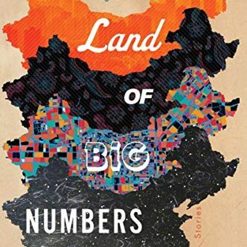 Stream View PDF Land Of Big Numbers Stories by TePing Chen by