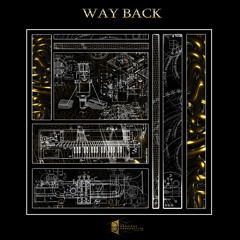 STARFOX, Hullabalo0, NewGent, Tygris - Way Back