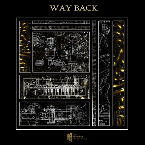 STARFOX, Hullabalo0, NewGent, Tygris - Way Back