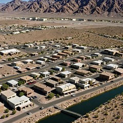 Lake Mead Mystery (Murder Inc.'s Legacy)