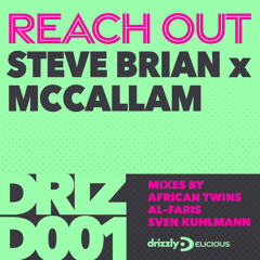 Reach Out (Sven Kuhlmann Mix)