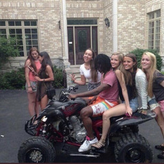 DrillMV Freestyle (@Cotton Candy Caleb)