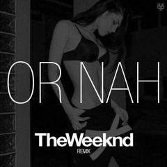 Or Nah remix italiano