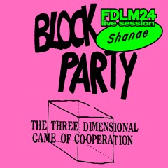 FDLM 2024 Live Session - Shanae