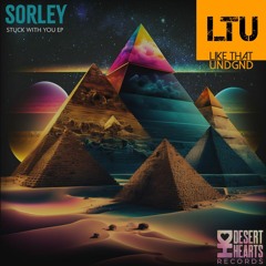Premiere: Sorley - Rip It | Desert Hearts Records