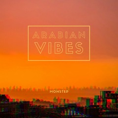 Arabian Vibes (Original Mix)