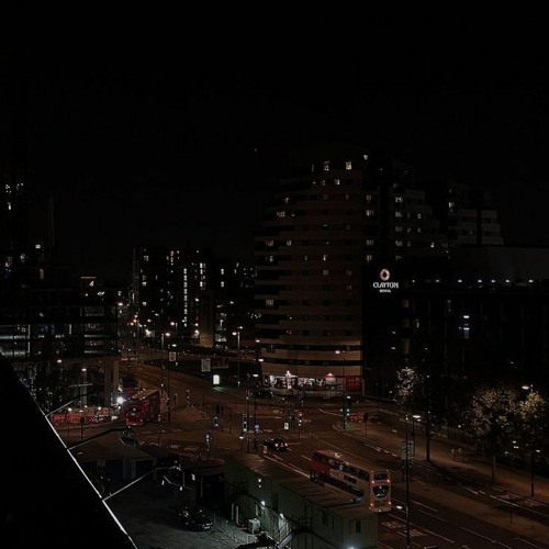 𝐂𝐡𝐚𝐬𝐞 𝐀𝐭𝐥𝐚𝐧𝐭𝐢𝐜 - 𝐑𝐮𝐧 𝐀𝐰𝐚𝐲 (𝐒𝐥𝐨𝐰𝐞𝐝 + 𝐑𝐞𝐯𝐞𝐫𝐛)