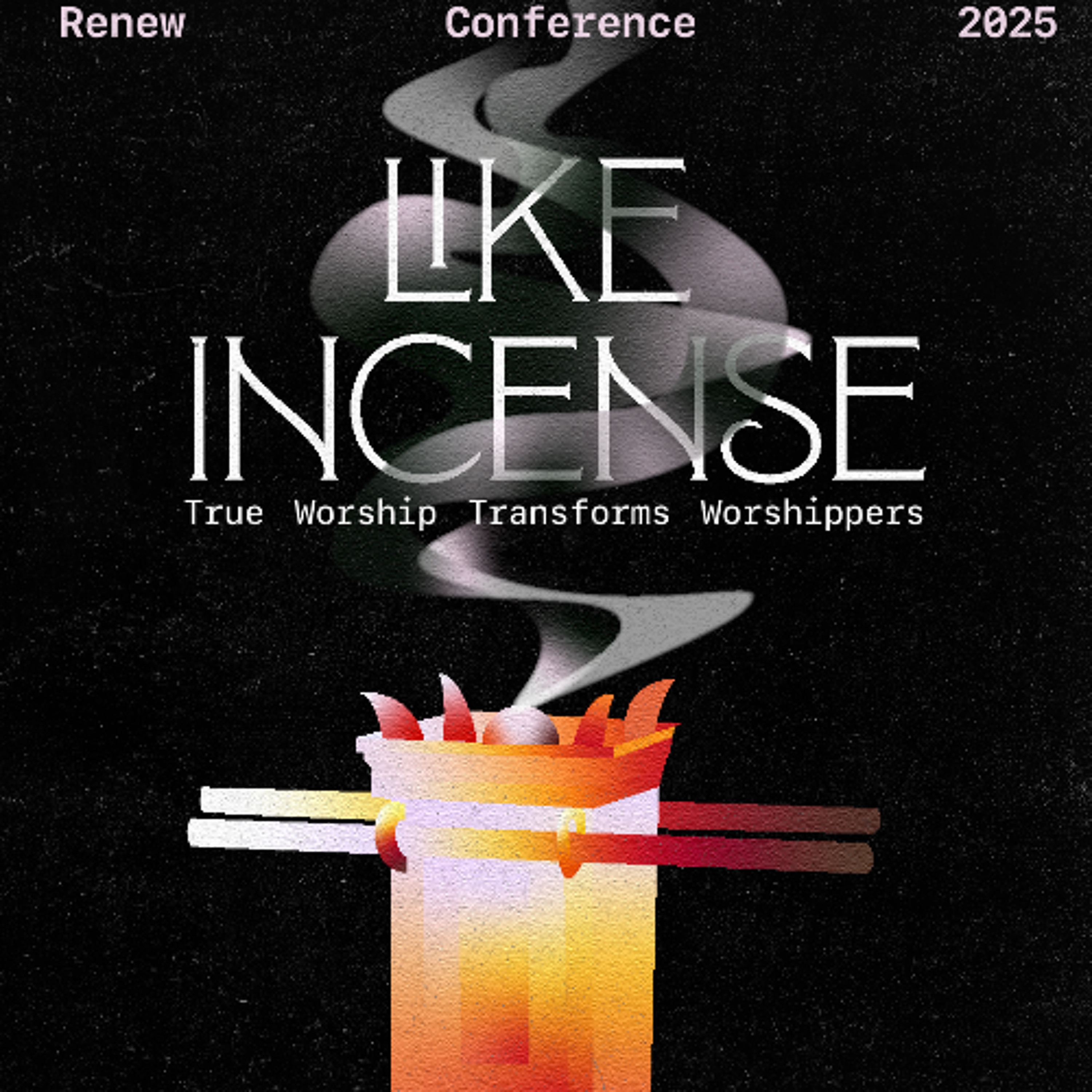 552. Worship That Leads to Worship - Pastor Femi Osunnuyi - Renew Conference 2025