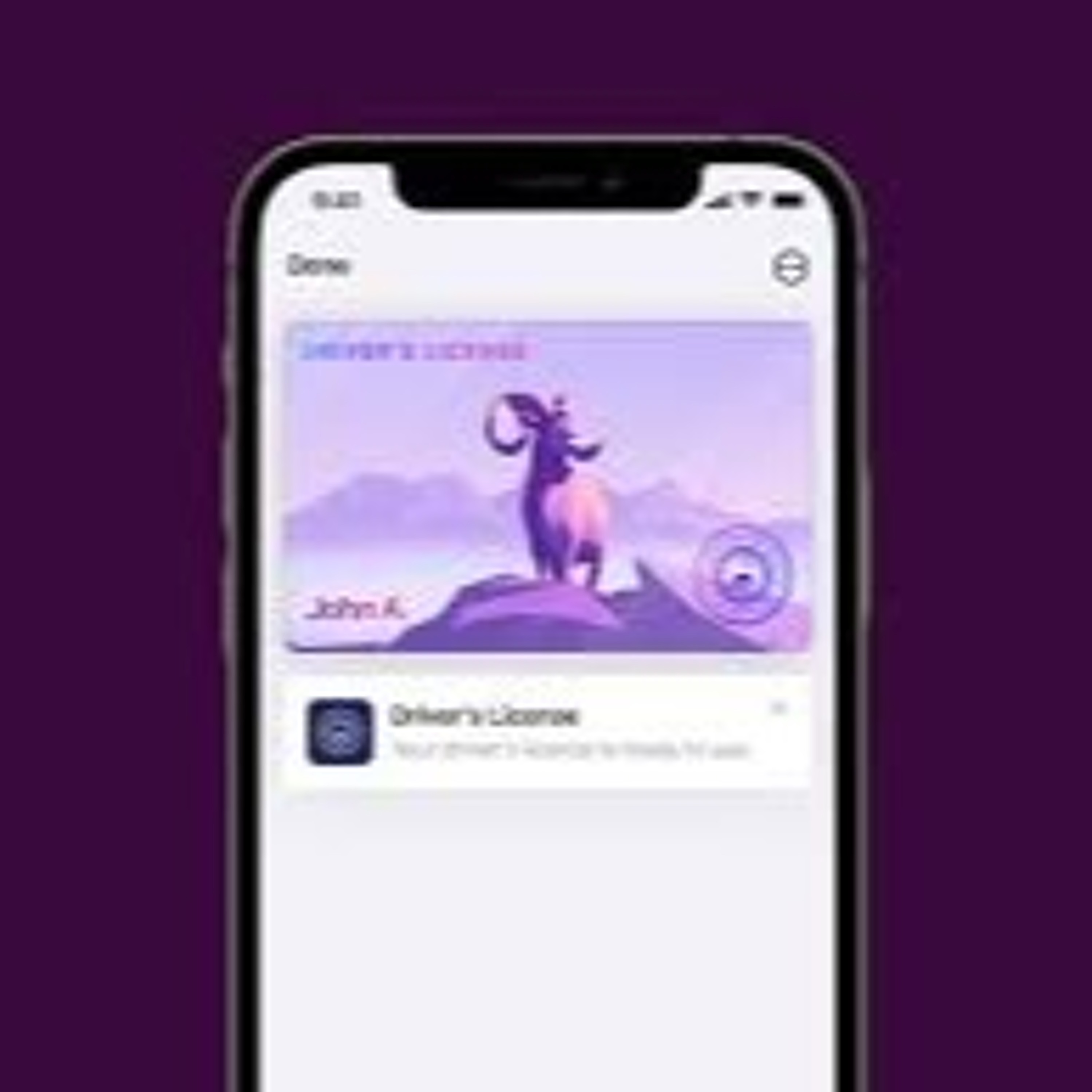 A Digital Version of Your Driver’s License is Now On Your iPhone (02.09.21) episode artwork