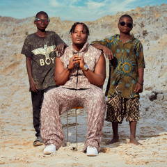 Jaywon - Don't Stop | Nigerian Music 2022