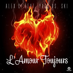 L'amour Toujours (Extended Version)