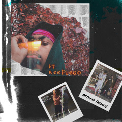 Asthma (remix) / Imperfect ft. Ree Fuego (prod. level/reefuego)