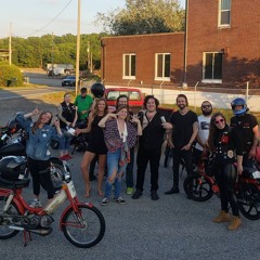 MMP Episode 169 The Downside Of Mopeds