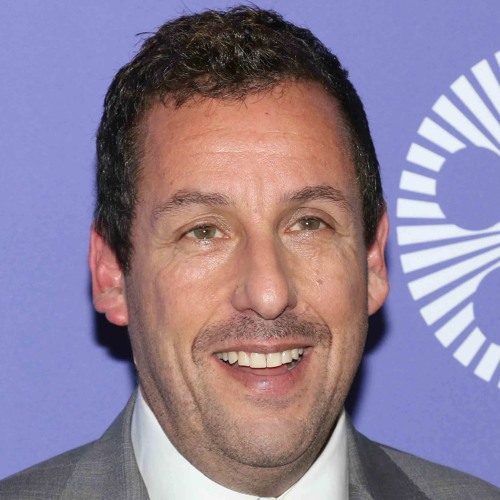 Stream Adam Sandler - At A Medium Pace - CleanVersion #1 by Tony ...