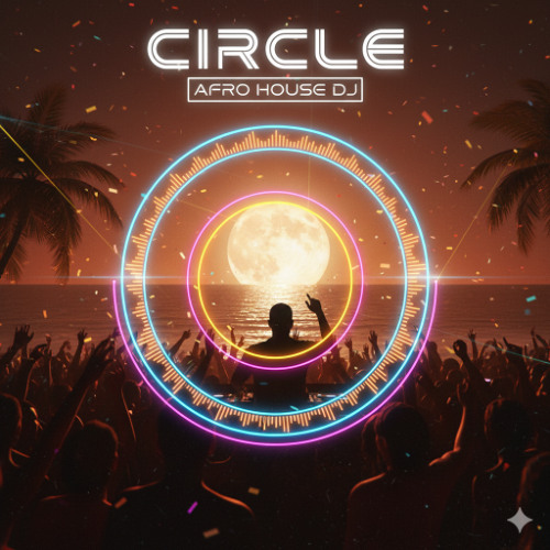 Nomad’s Heartbeat - Afro House DJ