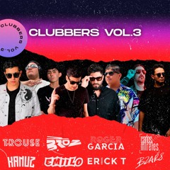 Clubbers Vol.3