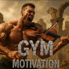 Gym Motivation Beast of the Violine (dNmS)