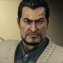 Yakuza 5 OST - Collision of Our Souls