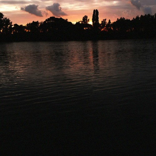 distraction | prod. kuroime
