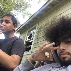 scarface chopped (unfinished)