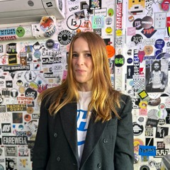 Anna Prior's Beat Palace @ The Lot Radio 02 - 05 - 2023