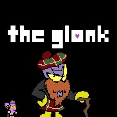 Glonk's Grandfather - The Glonk!