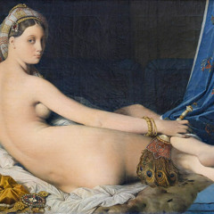 [Passages] Art Maniac #50 L'orientalisme, un regard occidental sur l'Orient