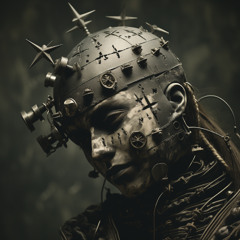 Anyer Quantum - The Blackest Relief (For the Gnarly Souls)...